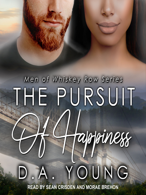Title details for The Pursuit of Happiness by D. A. Young - Wait list